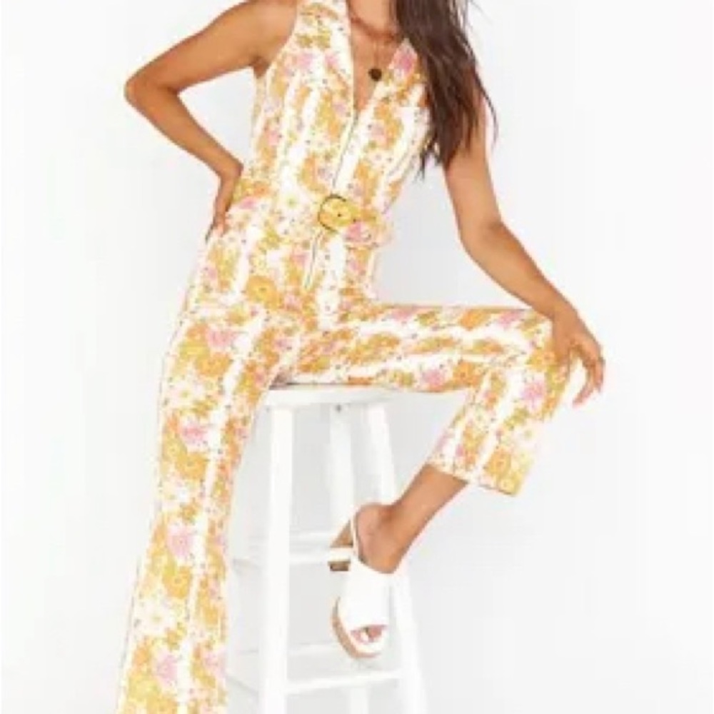 show me your mumu Jacksonville romper